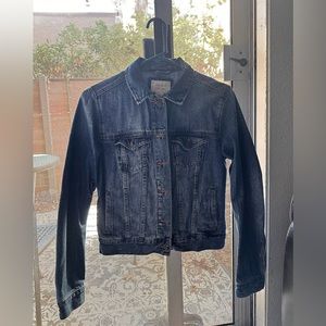 Forever 21 Denim Jacket